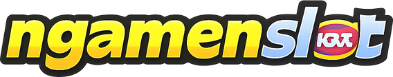 Logo ngamenslot